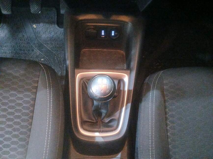 HB20 1.0 12V FLEX EVOLUTION MANUAL