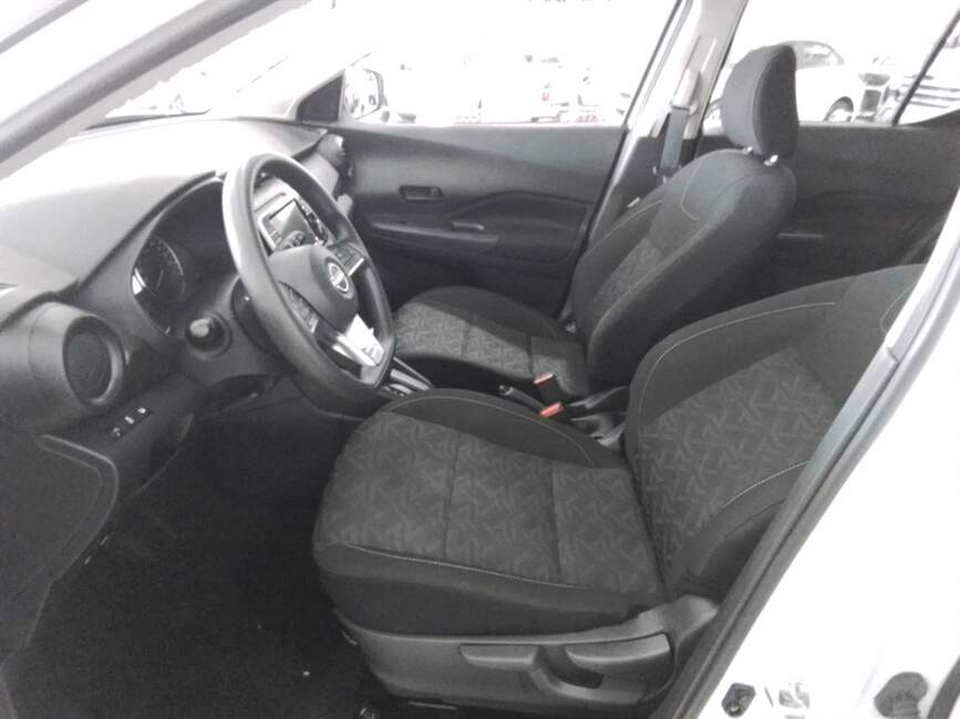 KICKS 1.6 16V FLEXSTART ACTIVE XTRONIC