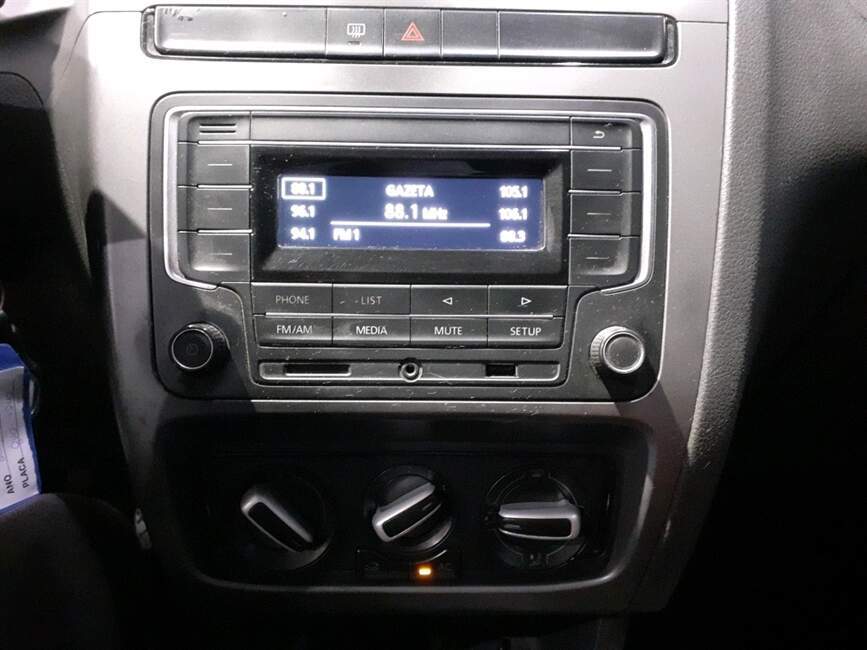 FOX 1.0 MPI TRENDLINE 12V FLEX 4P MANUAL