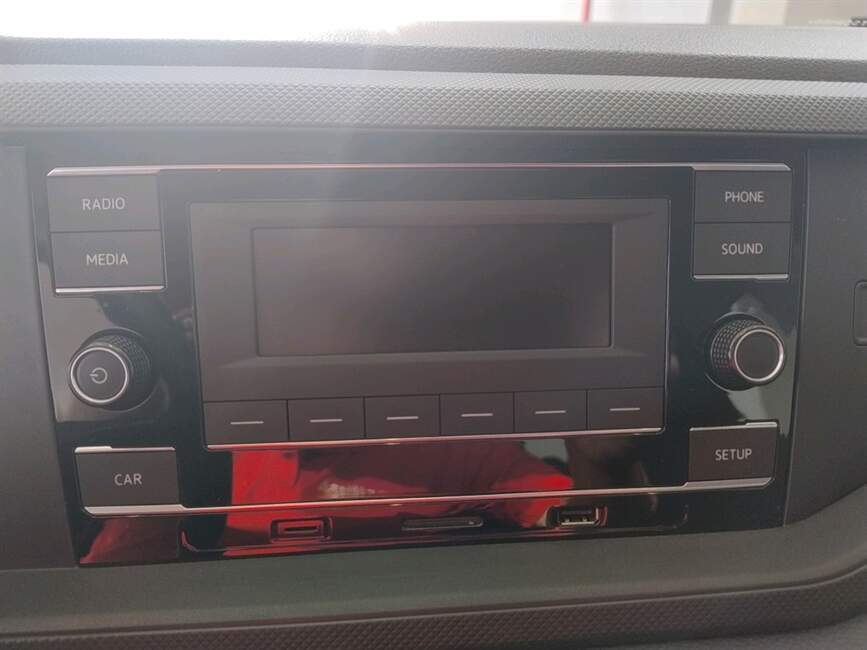POLO 1.0 MPI TRACK MANUAL