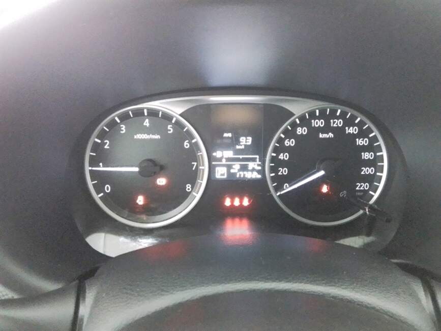 KICKS 1.6 16V FLEXSTART ACTIVE XTRONIC