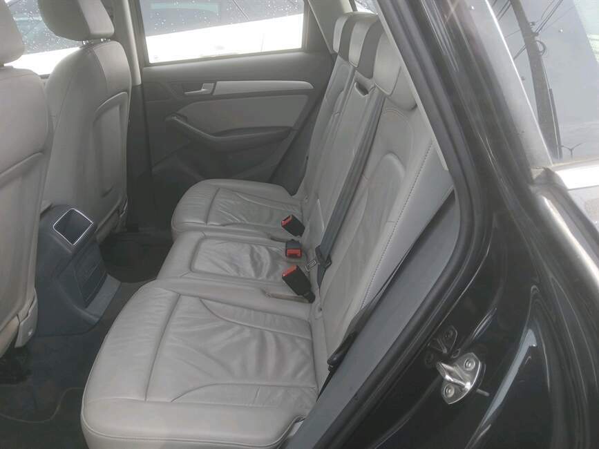 Q5 2.0 TFSI AMBIENTE 16V 225CV GASOLINA 4P AUTOMAT