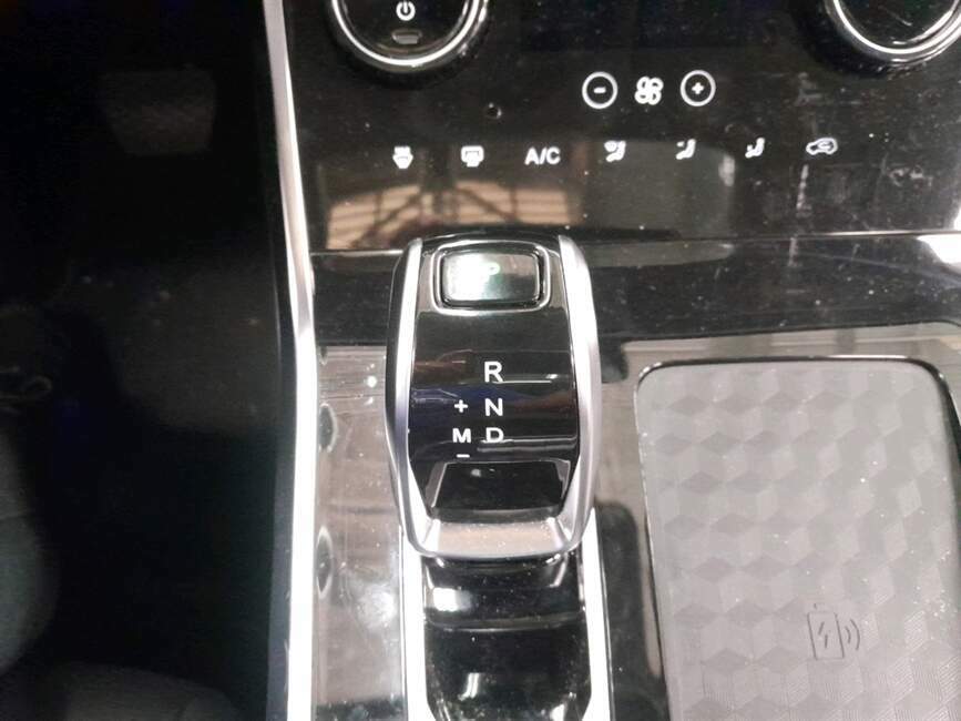 TIGGO 8 1.6 TGDI GASOLINA TXS MAX DRIVE DCT