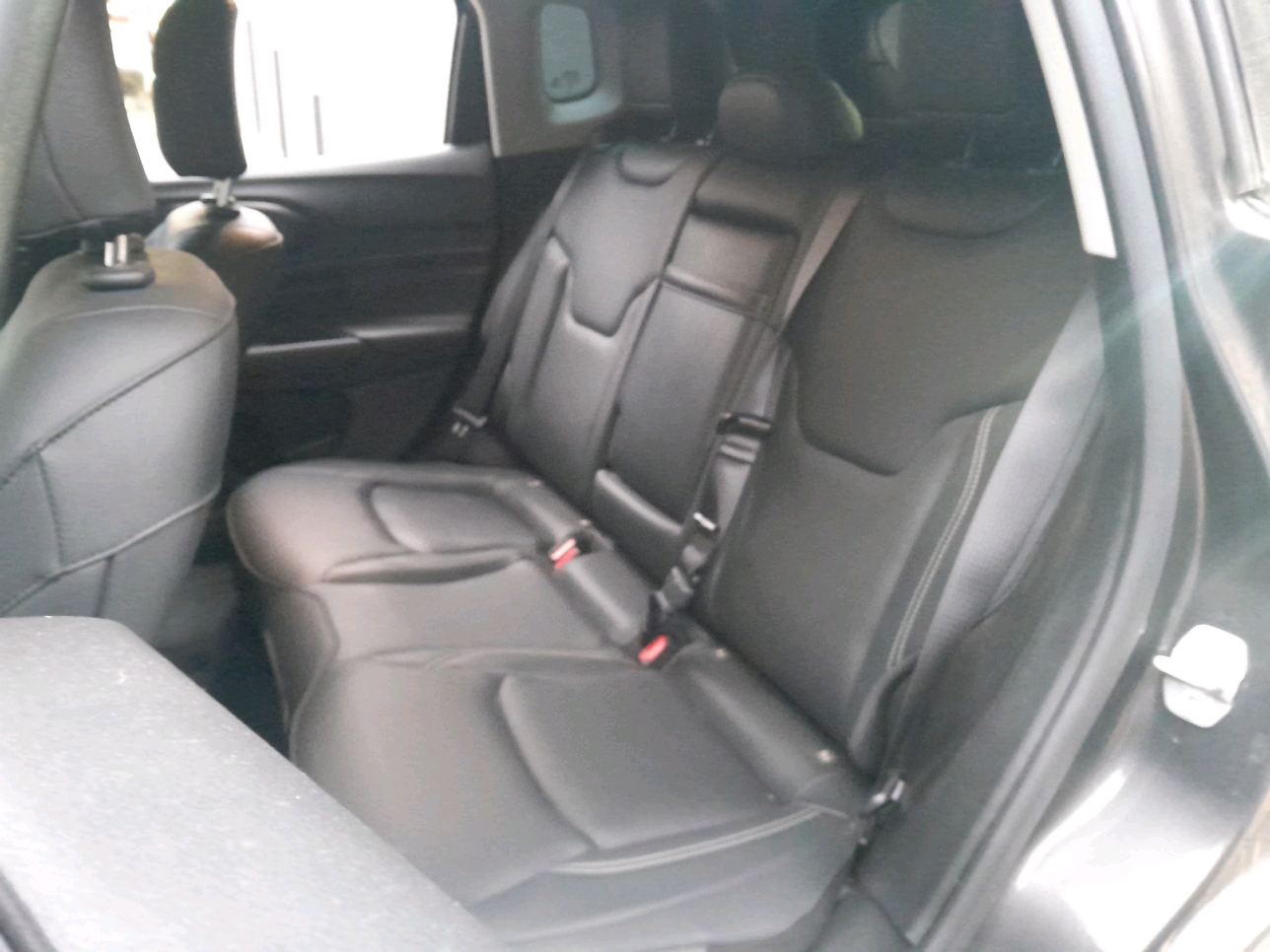 COMPASS 1.3 T270 TURBO FLEX LONGITUDE AT6