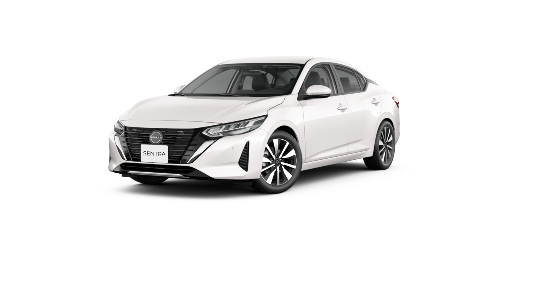 SENTRA 2.0 ADVANCE CVT