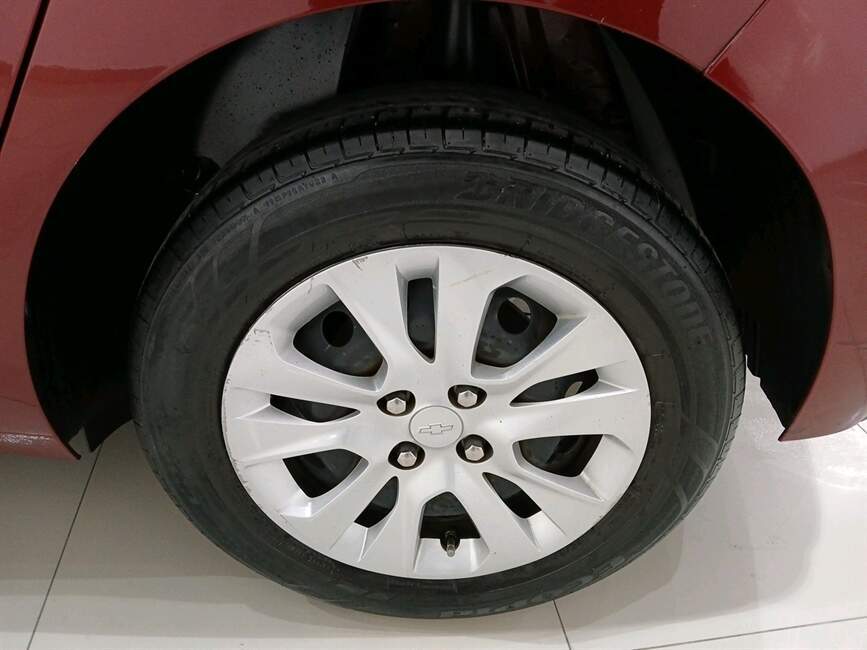 ONIX 1.0 FLEX LT MANUAL