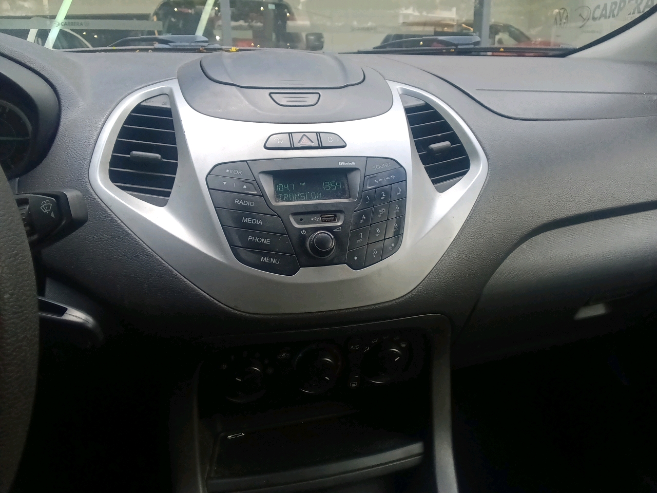 KA 1.0 SE PLUS 12V FLEX 4P MANUAL