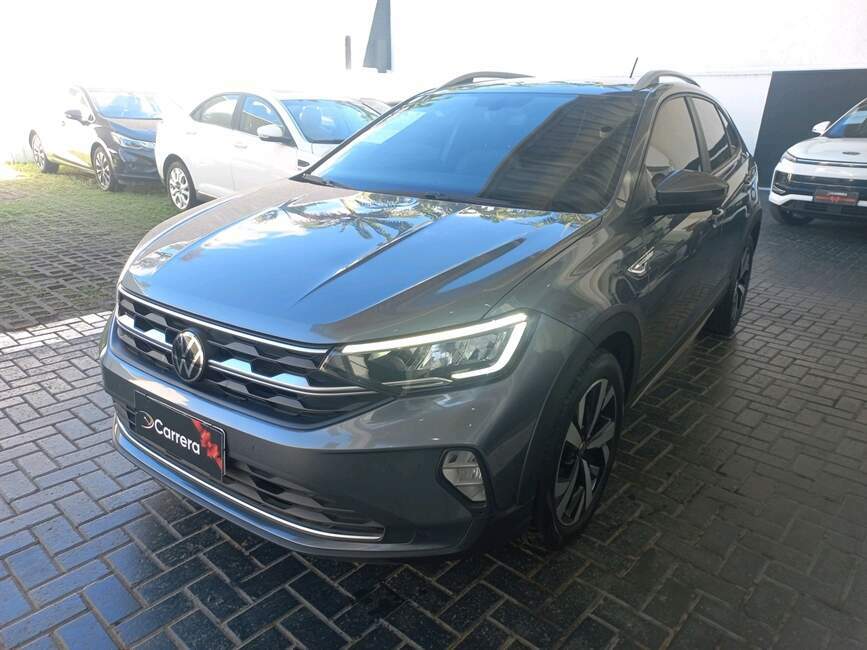 NIVUS 1.0 200 TSI TOTAL FLEX HIGHLINE AUTOMÁTICO