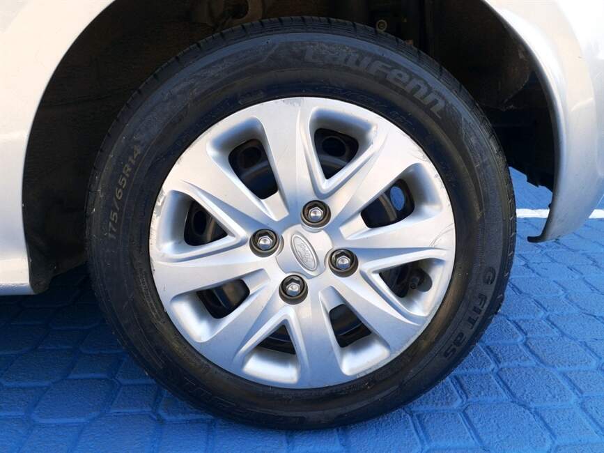 KA 1.0 TI-VCT FLEX SE PLUS MANUAL