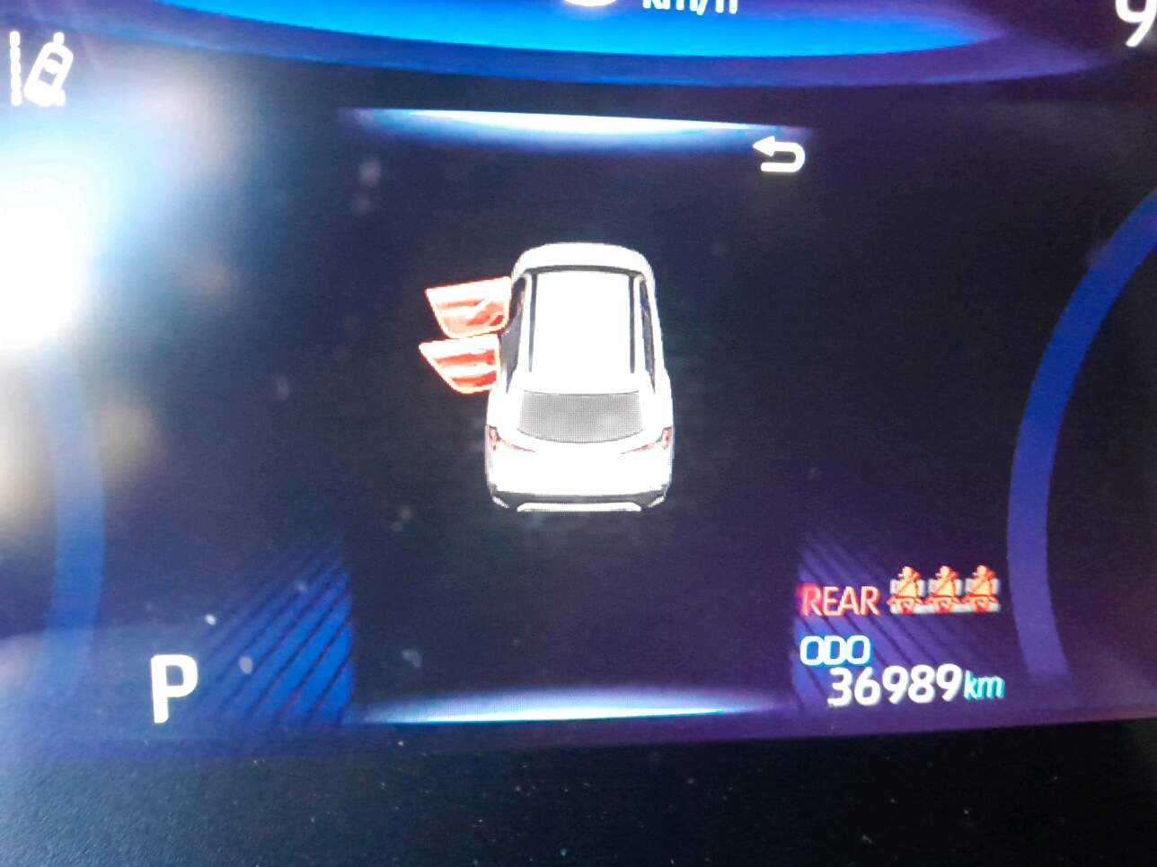 COROLLA CROSS 2.0 VVT-IE FLEX XRE DIRECT SHIFT