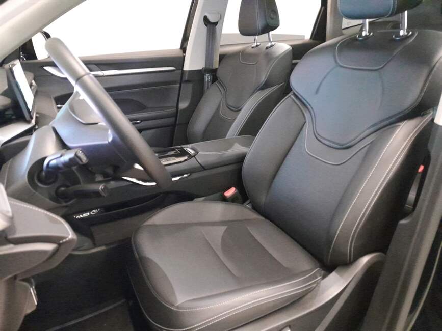 HAVAL H6 1.5 HEV PREMIUM E-TRACTION
