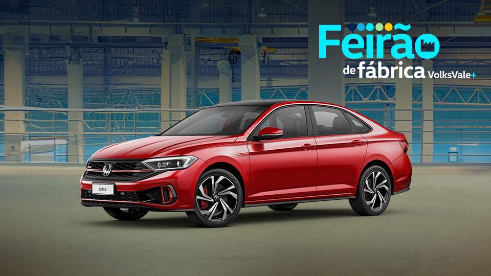 JETTA GLI