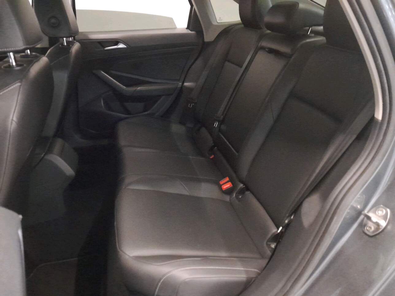 JETTA 1.4 16V TSI COMFORTLINE GASOLINA 4P TIPTRONI