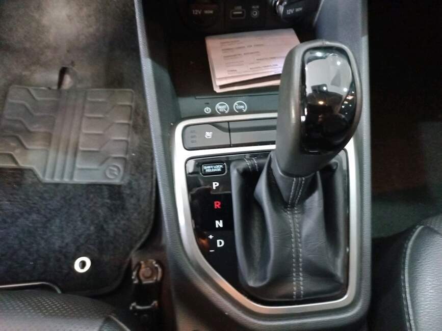 CRETA 2.0 16V FLEX PRESTIGE AUTOMATICO