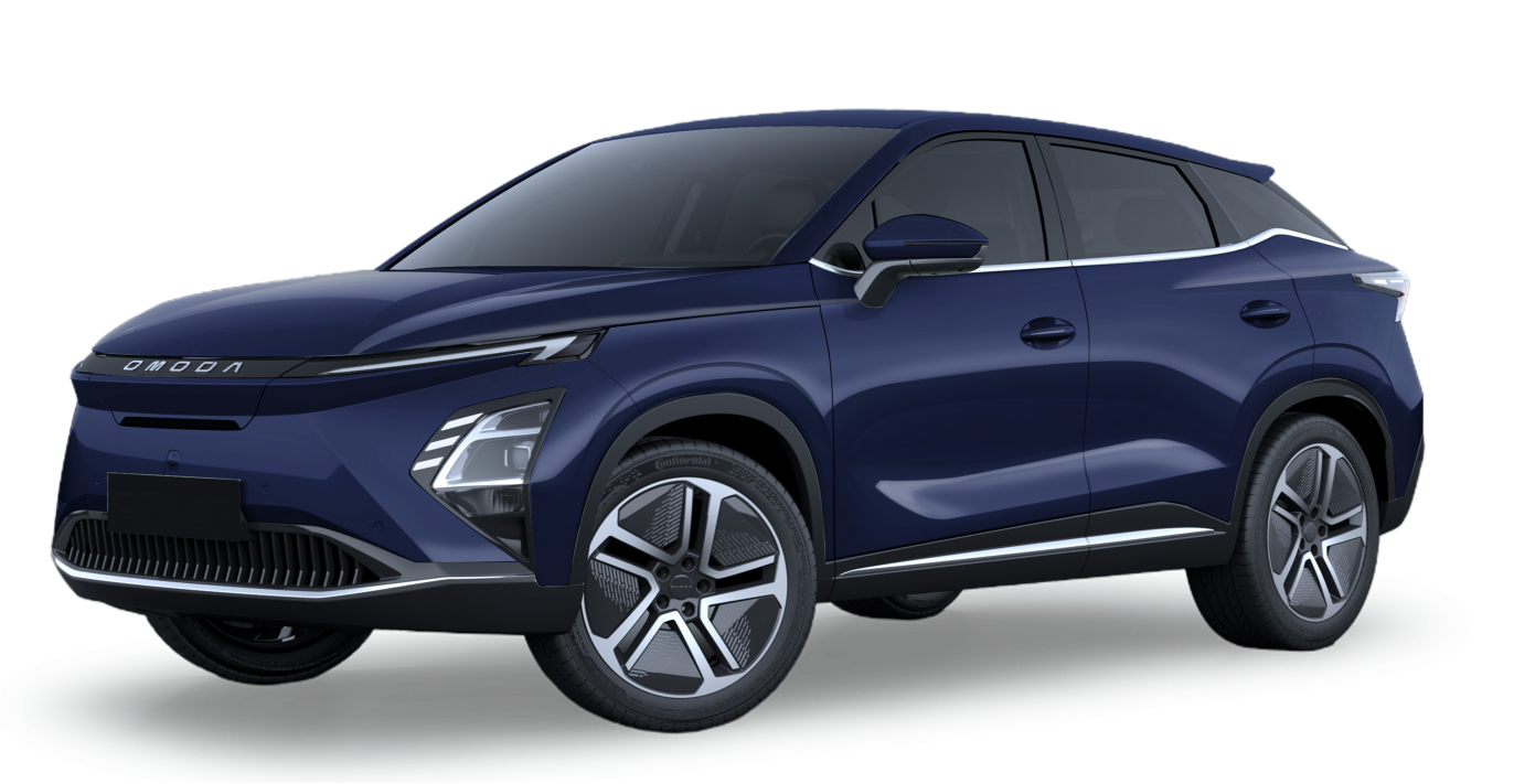 OMODA E5 EV