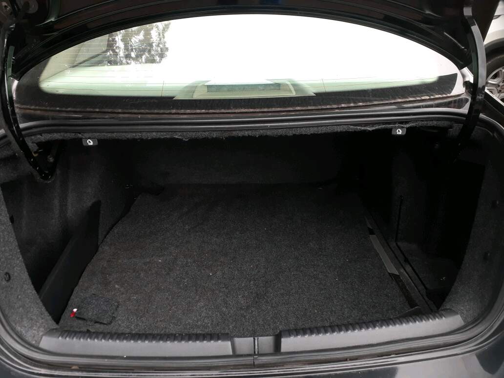 JETTA 2.0 TSI HIGHLINE 200CV GASOLINA 4P TIPTRONIC
