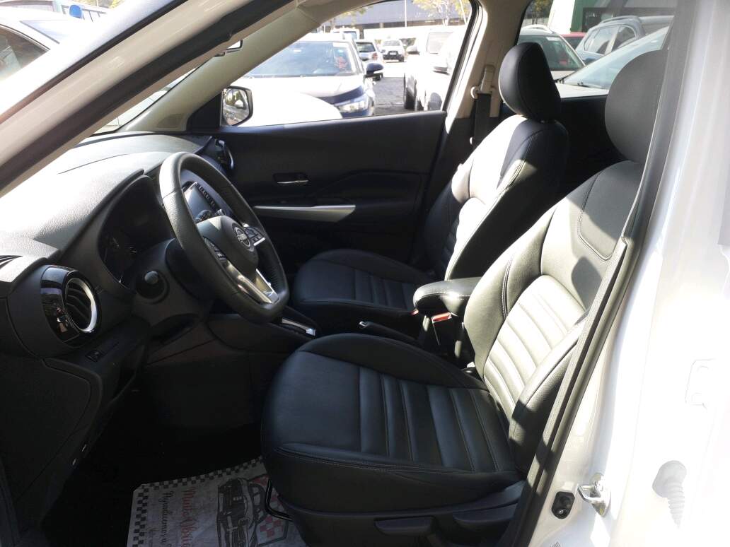 KICKS 1.6 16V FLEXSTART ADVANCE XTRONIC