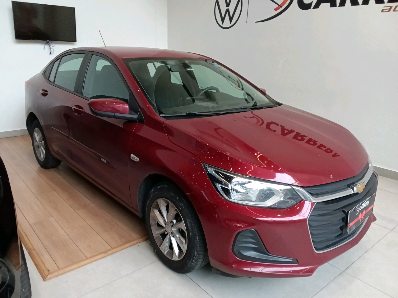 ONIX 1.0 TURBO FLEX PLUS LT MANUAL