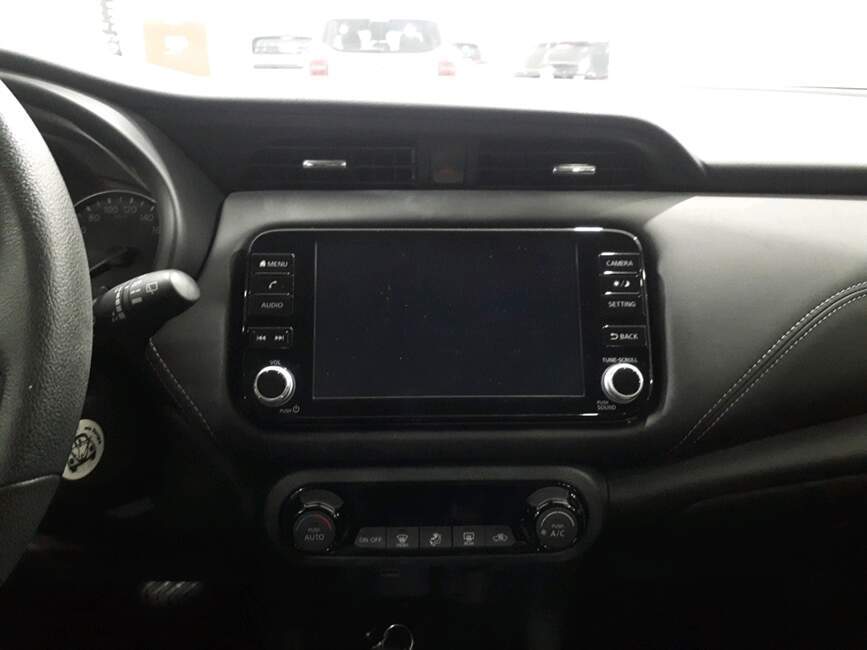 KICKS 1.6 16V FLEXSTART EXCLUSIVE XTRONIC