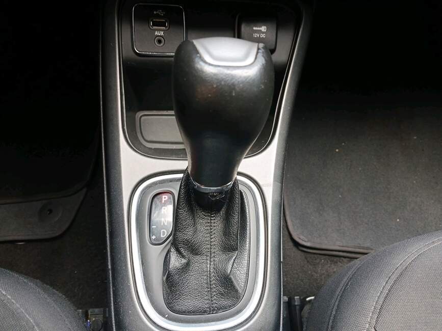 COMPASS 2.0 16V FLEX SPORT AUTOMATICO