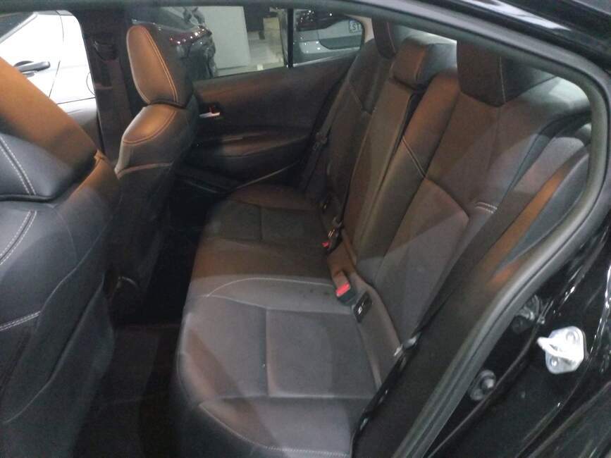 COROLLA 2.0 XEI 16V FLEX 4P AUTOMATICO
