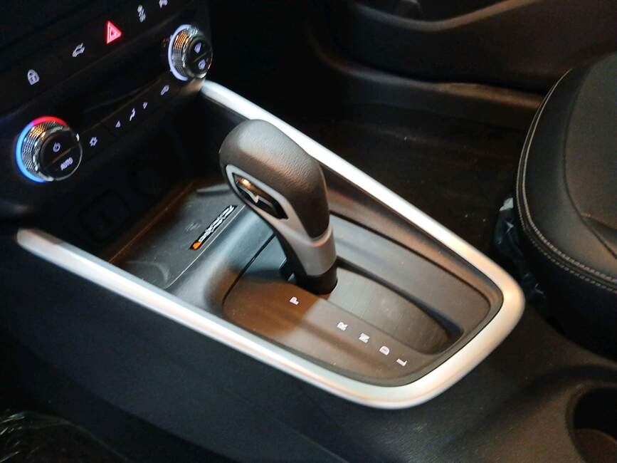 ONIX 1.0 TURBO FLEX PREMIER AUTOMÁTICO