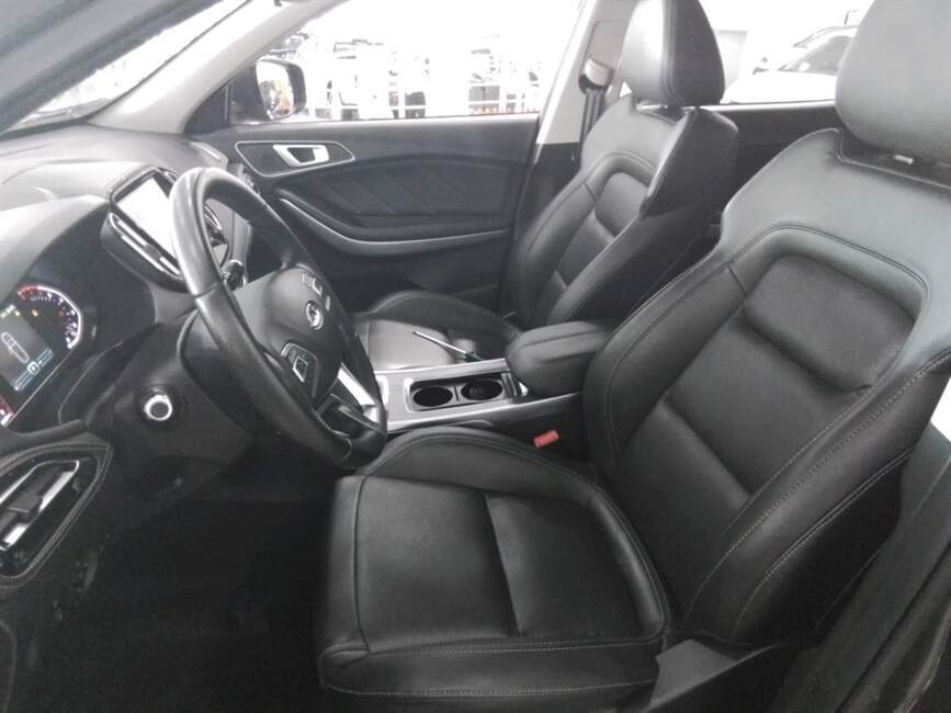 TIGGO 7 1.5 VVT TURBO IFLEX TXS DCT