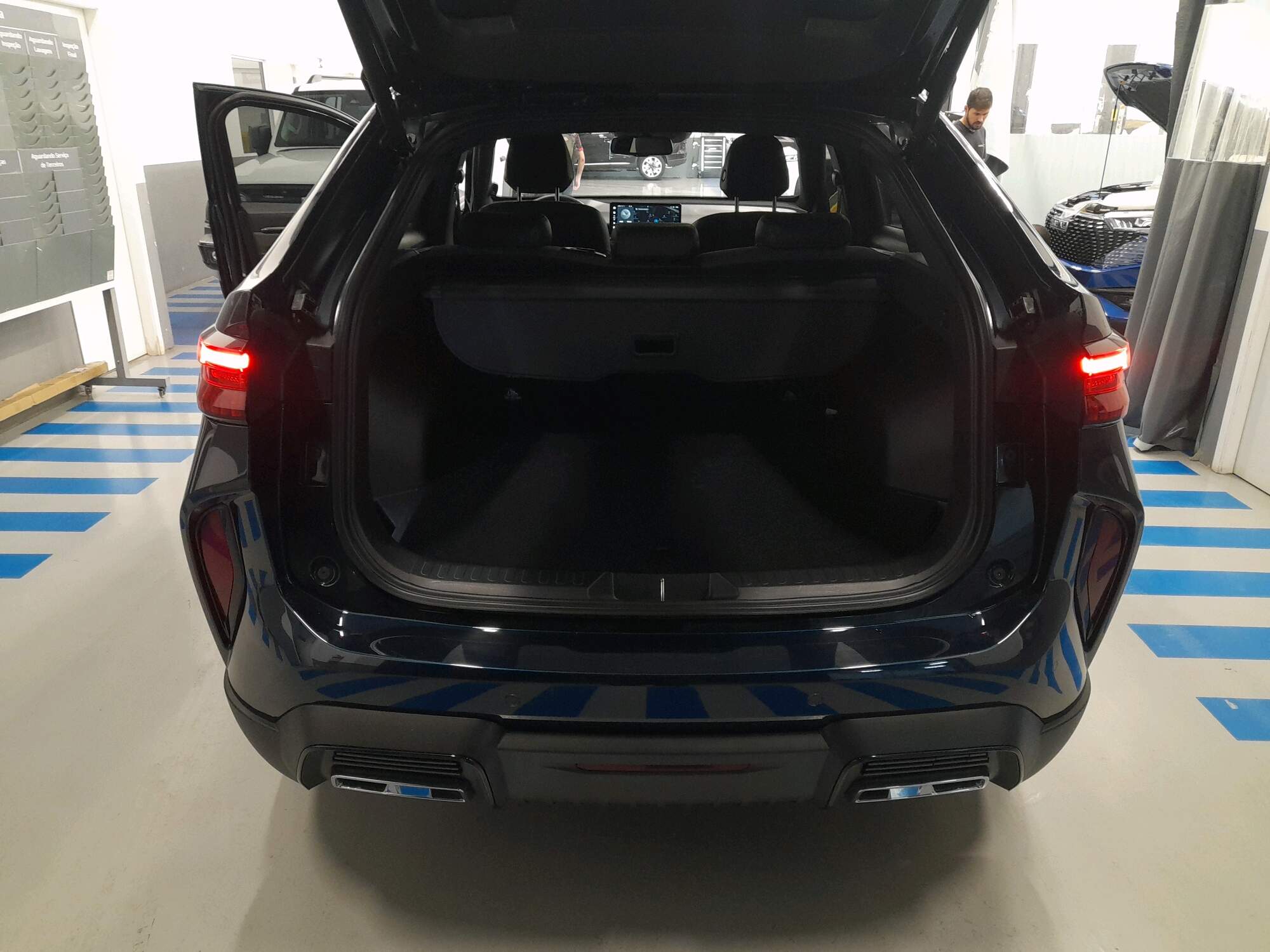 HAVAL H6 GT 1.5  PHEV AWD E-TRACTION