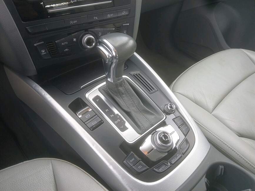 Q5 2.0 TFSI AMBIENTE 16V 225CV GASOLINA 4P AUTOMAT