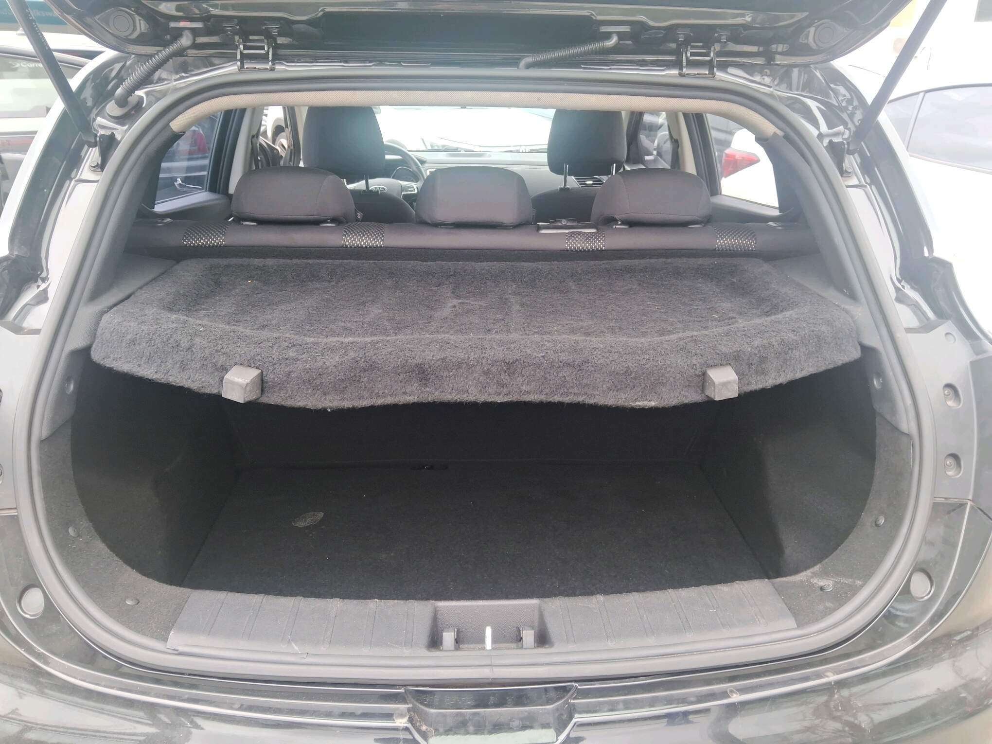 T40 1.5 16V JETFLEX 4P MANUAL