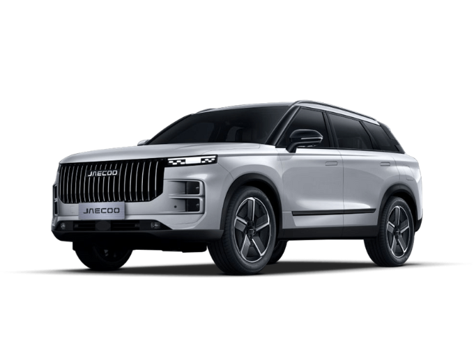 JAECOO J7 PRESTIGE PHEV