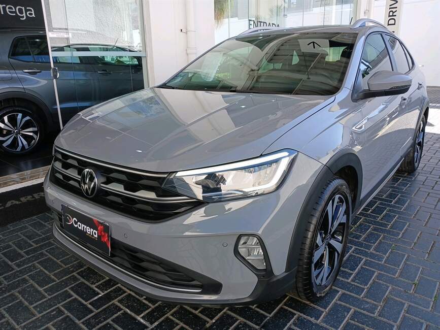 NIVUS 1.0 200 TSI TOTAL FLEX HIGHLINE AUTOMÁTICO