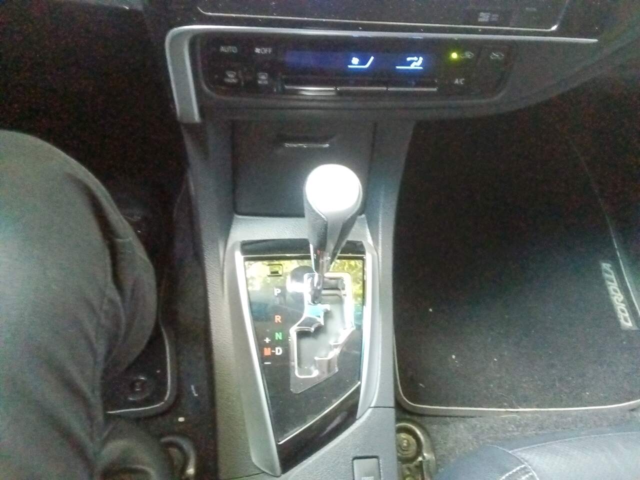 COROLLA 2.0 XEI 16V FLEX 4P AUTOMATICO