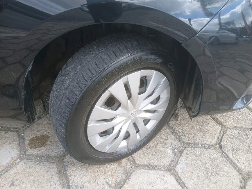 YARIS XL 1.5 FLEX 16V 5P AUT.