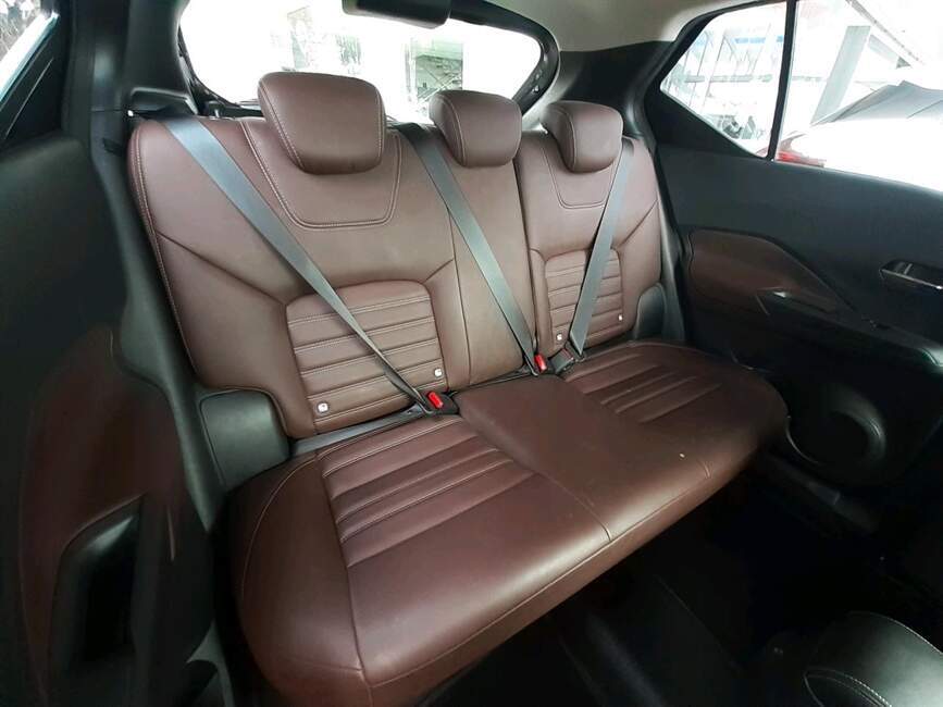 KICKS 1.6 16V FLEXSTART EXCLUSIVE XTRONIC