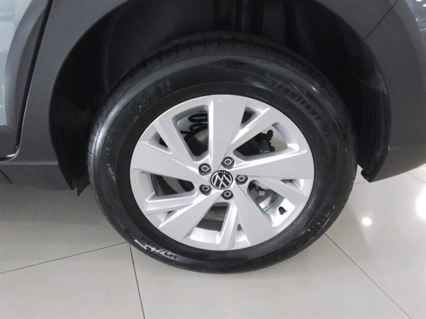 NIVUS 1.0 200 TSI TOTAL FLEX COMFORTLINE AUTOMÁTIC
