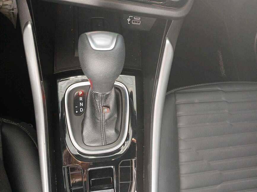 FASTBACK 1.0 TURBO 200 FLEX IMPETUS CVT