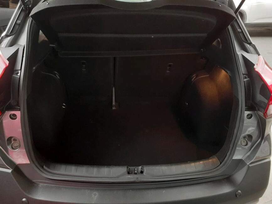 KICKS 1.6 16V FLEXSTART SV 4P XTRONIC