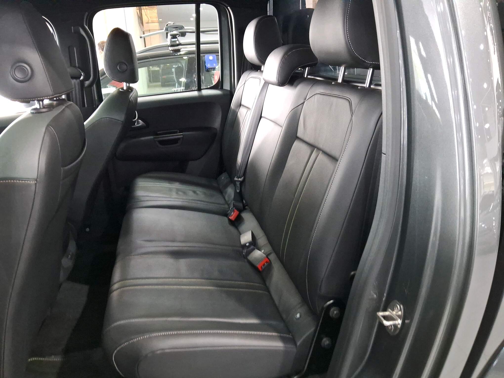 AMAROK 3.0 V6 TDI DIESEL EXTREME CD 4MOTION AUTOMÁ