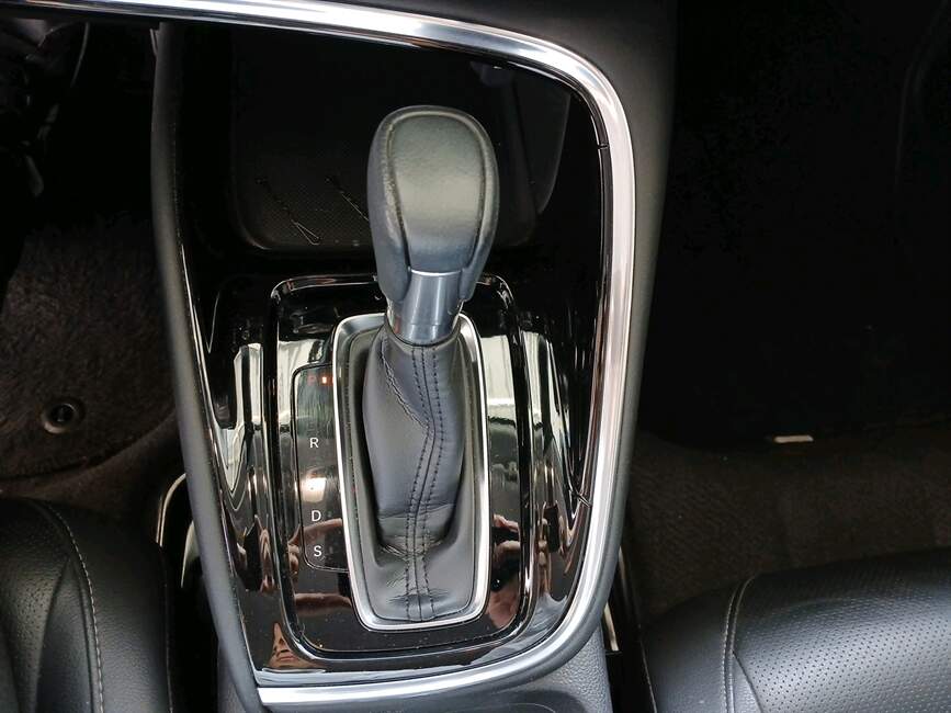 HR-V 1.5 DI I-VTEC FLEX EXL CVT