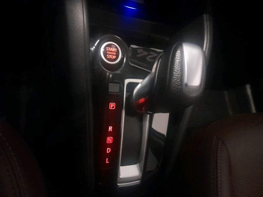 KICKS 1.6 EXCLUSIVE 16V FLEX AUT.