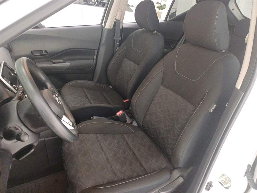 KICKS 1.6 16V FLEXSTART ACTIVE XTRONIC