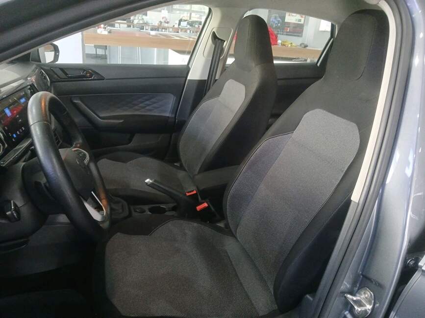 POLO 1.0 170 TSI COMFORTLINE AUTOMÁTICO