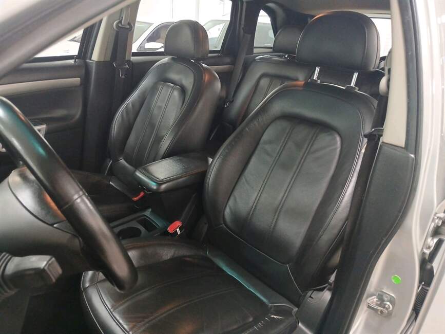 CAPTIVA 3.6 SFI FWD V6 24V GASOLINA 4P AUTOMATICO