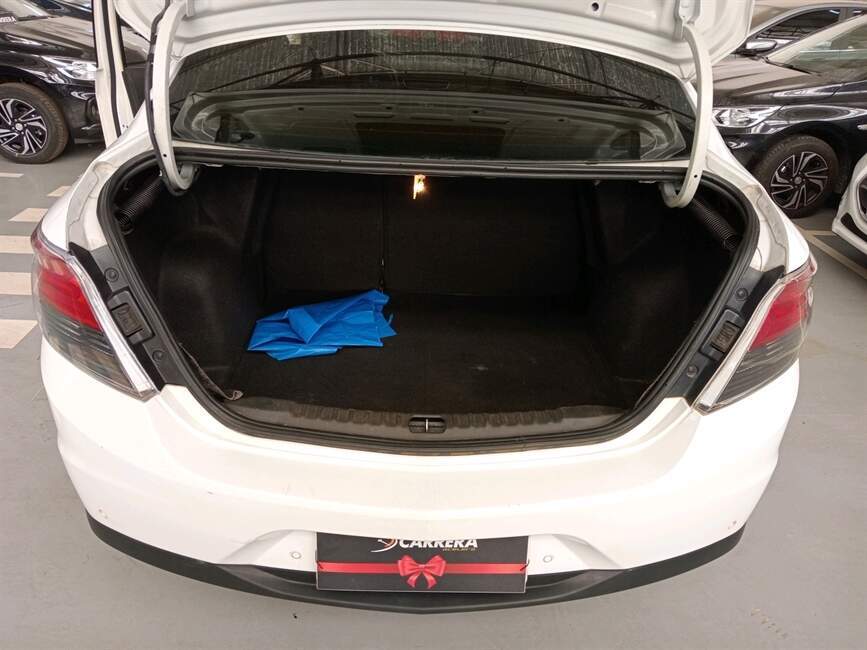 PRISMA 1.4 MPFI LT 8V FLEX 4P AUTOMATICO