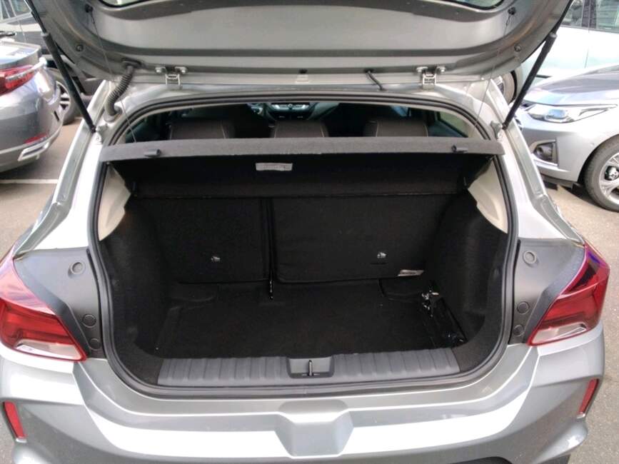 ONIX 1.0 FLEX LT MANUAL