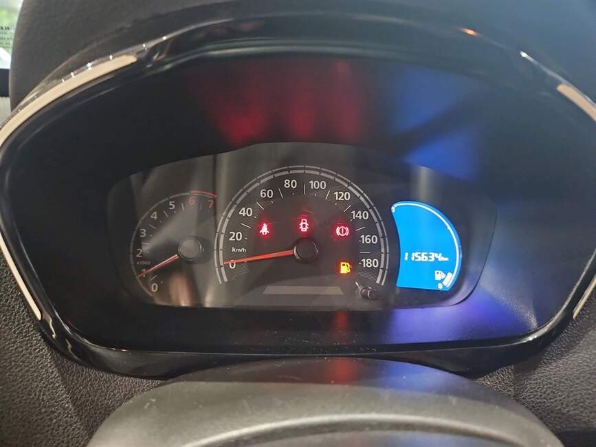 KWID 1.0 12V SCE FLEX INTENSE MANUAL
