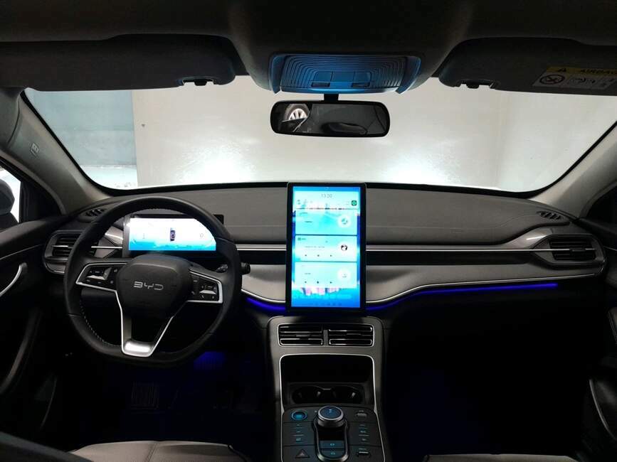 KING 1.5 DM-I PHEV GS AUTOMÁTICO