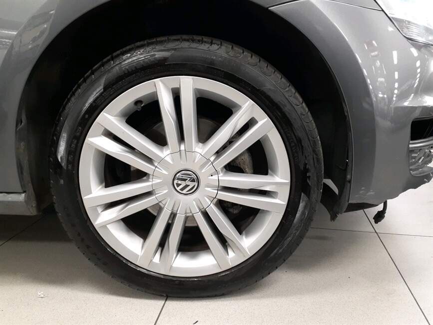 GOLF 1.4 TSI HIGHLINE 16V TOTAL FLEX 4P TIPTRONIC