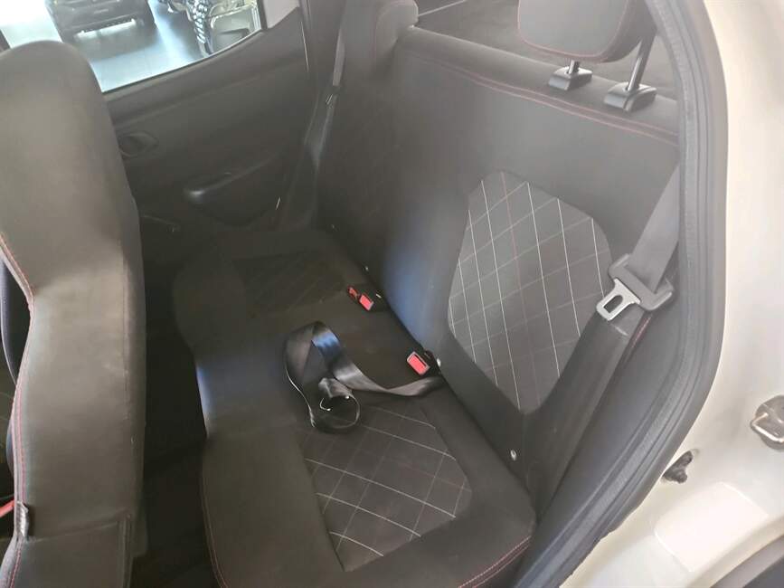 KWID 1.0 12V SCE FLEX ZEN MANUAL